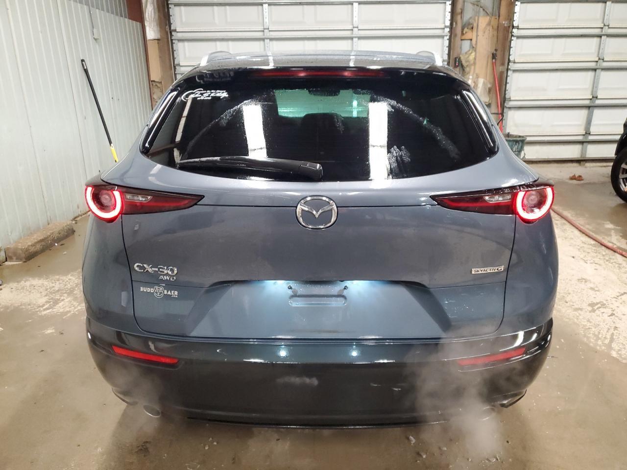 2023 MAZDA CX-30