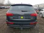 2013 AUDI Q5