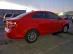2017 CHEVROLET SONIC