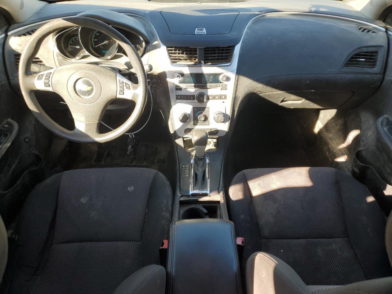 2011 CHEVROLET MALIBU