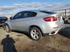 2014 BMW X6