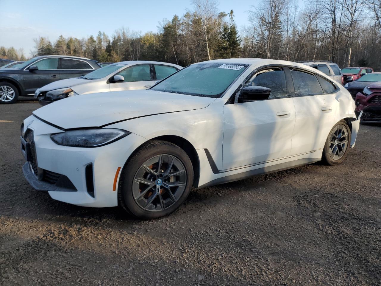 2024 BMW i4
