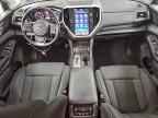 2024 SUBARU Ascent
