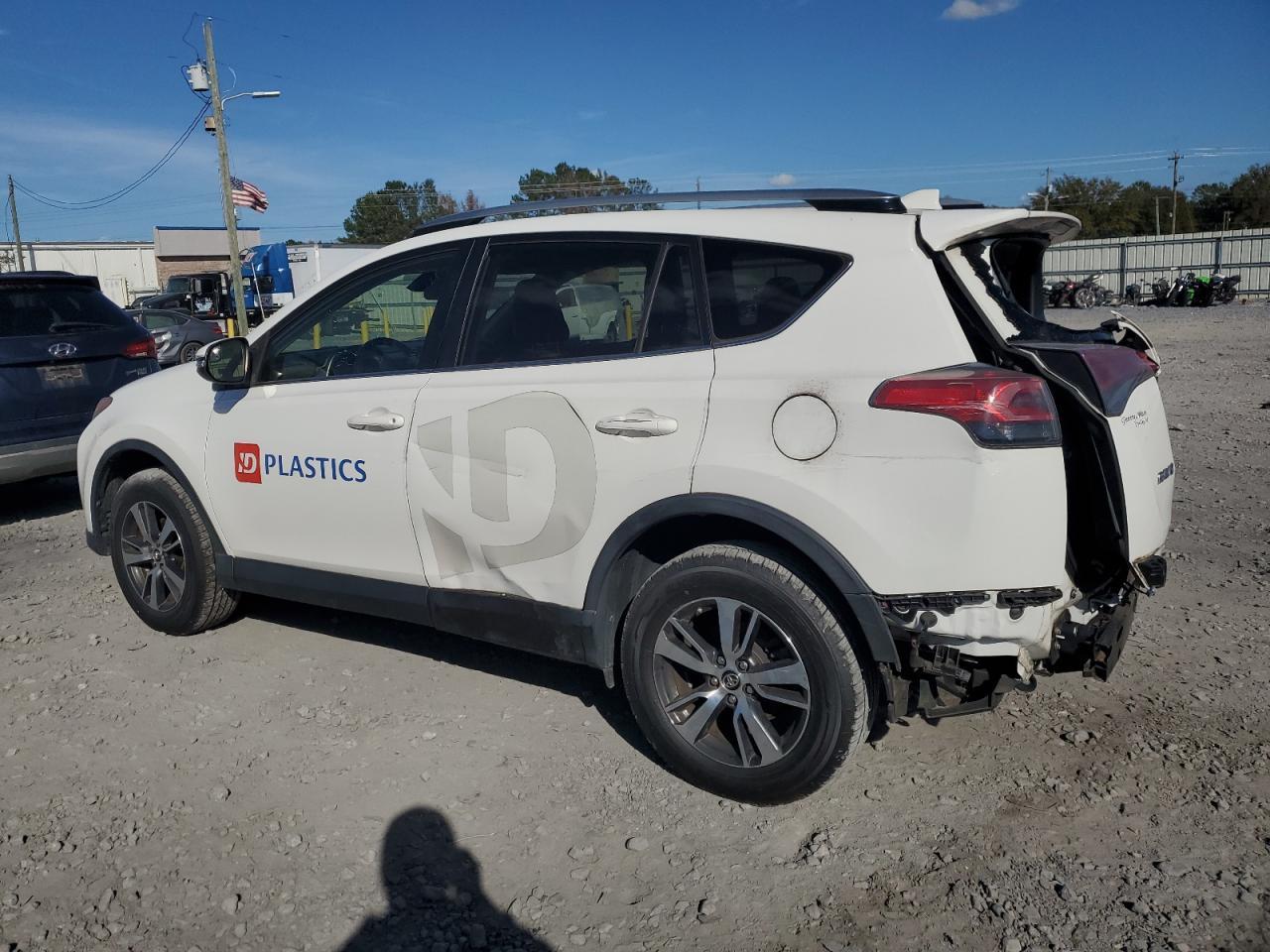 2017 TOYOTA RAV4