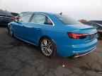 2021 AUDI A4