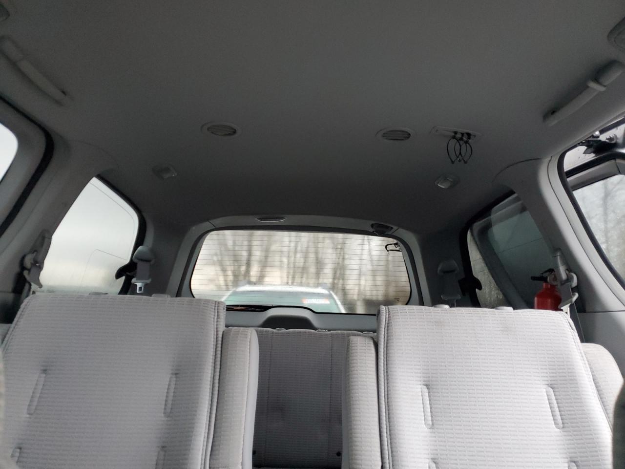 2004 NISSAN Quest