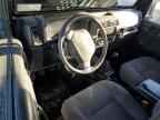 1998 JEEP WRANGLER