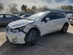 2017 SUBARU Crosstrek