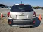 2014 CHEVROLET Captiva