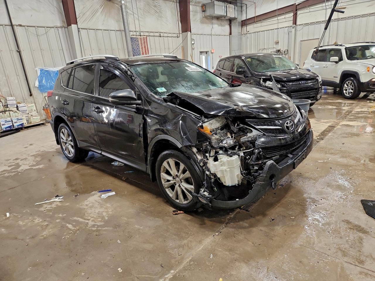 2013 TOYOTA RAV4
