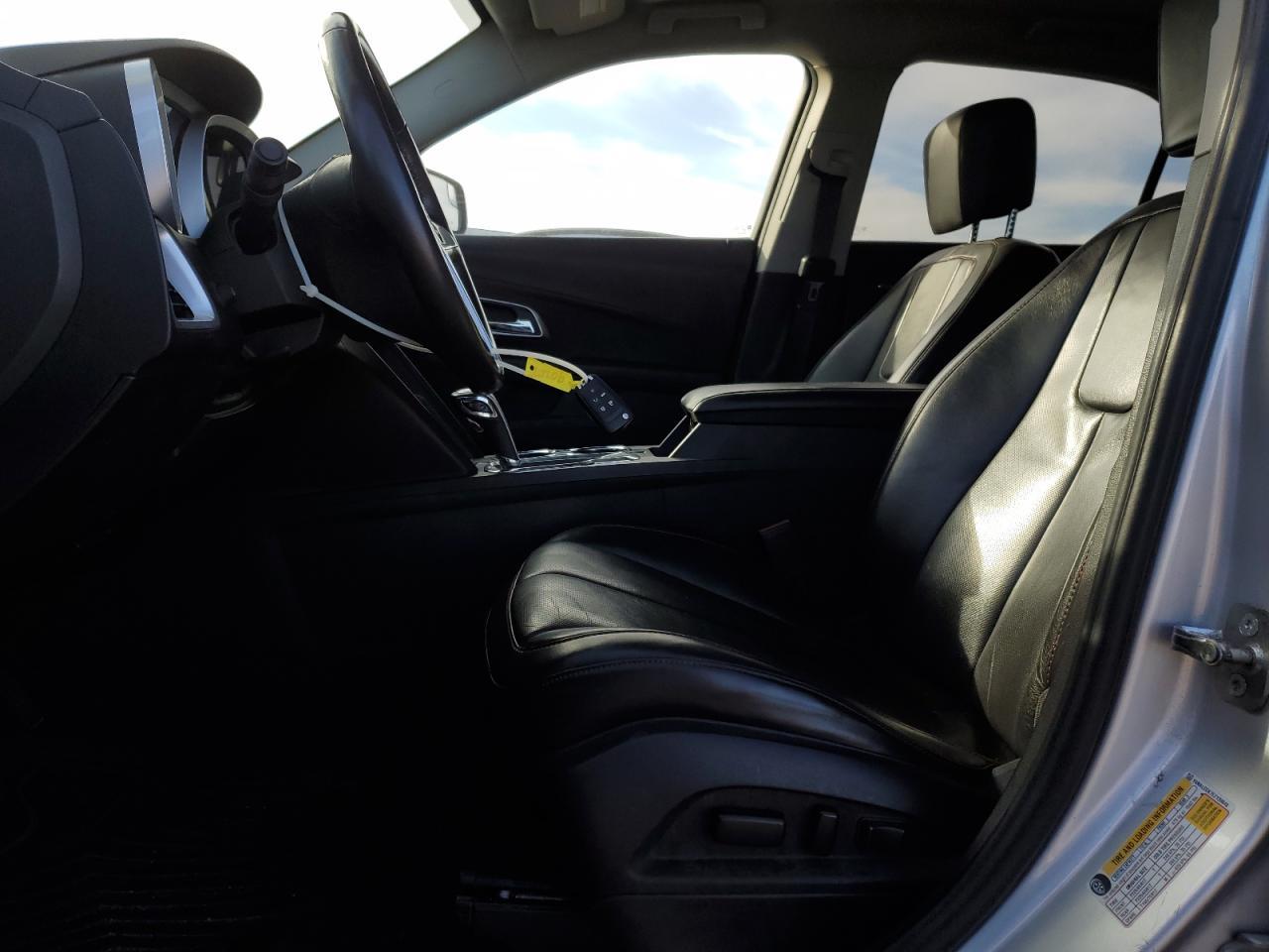 2014 CHEVROLET EQUINOX