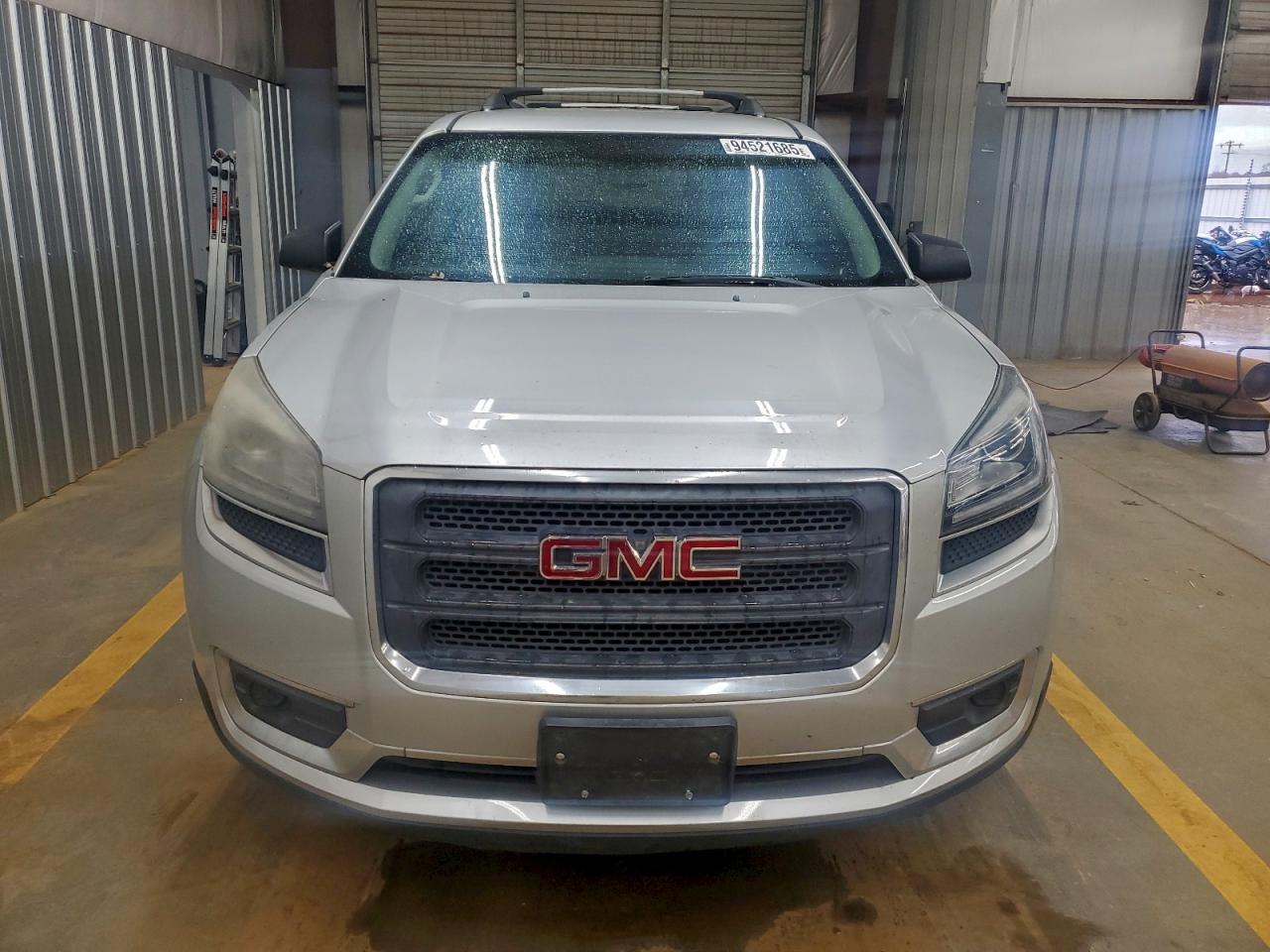 2013 GMC ACADIA