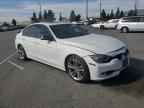 2013 BMW 3 SERIES