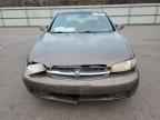 1999 NISSAN ALTIMA