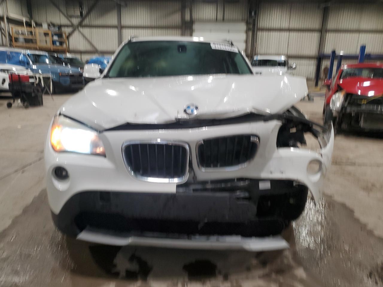 2012 BMW X1