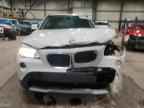 2012 BMW X1
