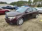 2010 KIA FORTE