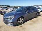 2018 SUBARU Legacy