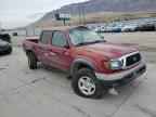 2004 TOYOTA TACOMA