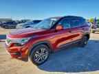 2021 KIA SELTOS