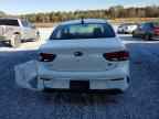 2021 KIA RIO