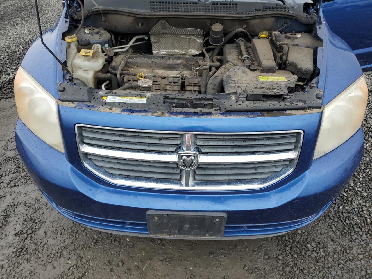 2010 DODGE Caliber