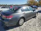 2011 HONDA ACCORD