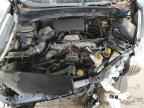 2009 SUBARU FORESTER