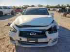 2015 INFINITI Q50