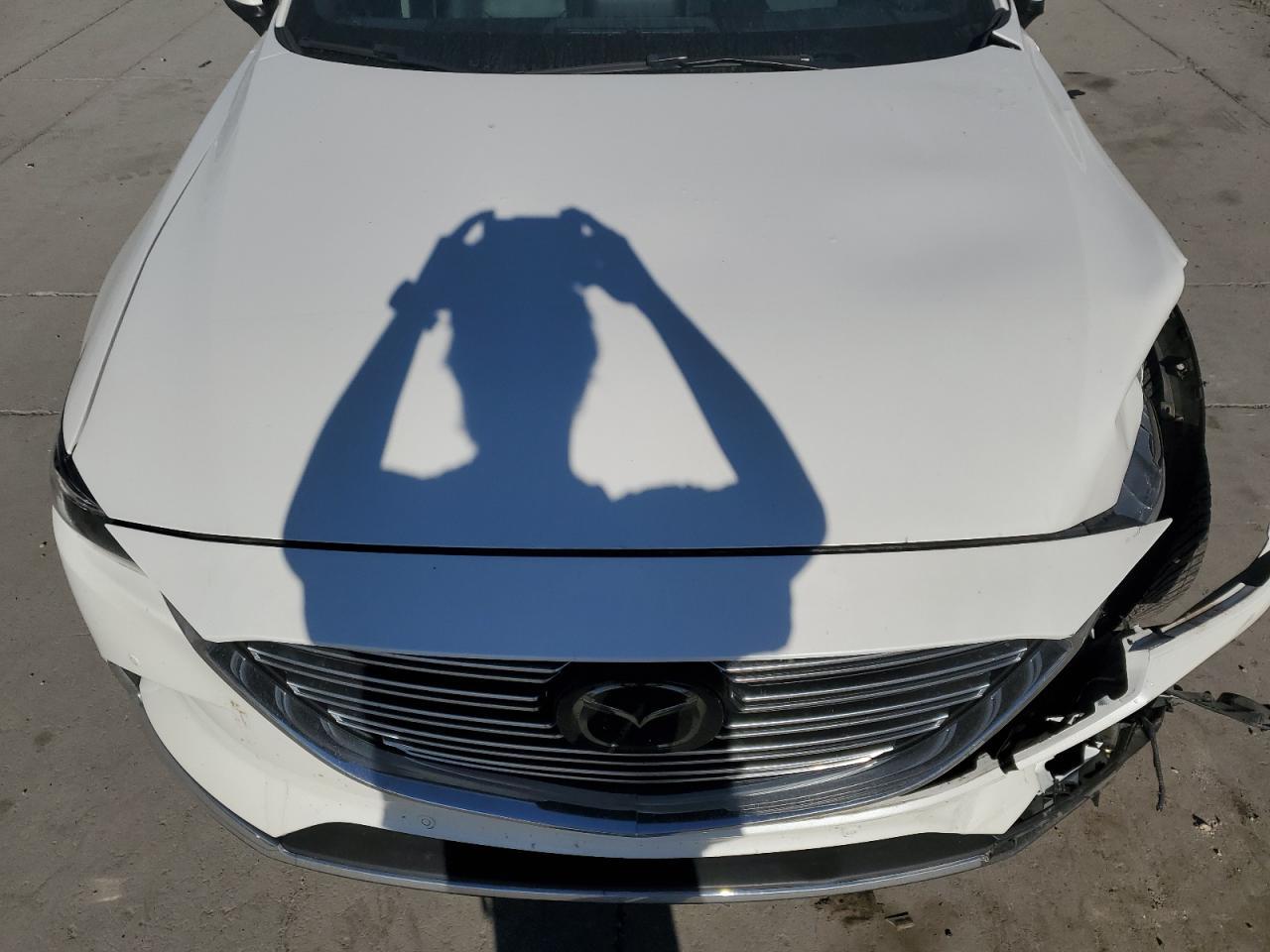 2019 MAZDA CX-9