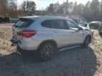 2020 BMW X1