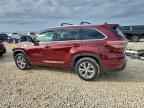 2014 TOYOTA HIGHLANDER