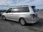 2007 HONDA ODYSSEY