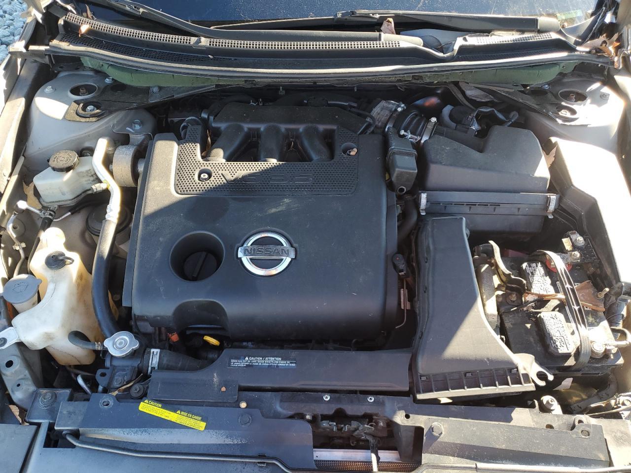 2007 NISSAN ALTIMA