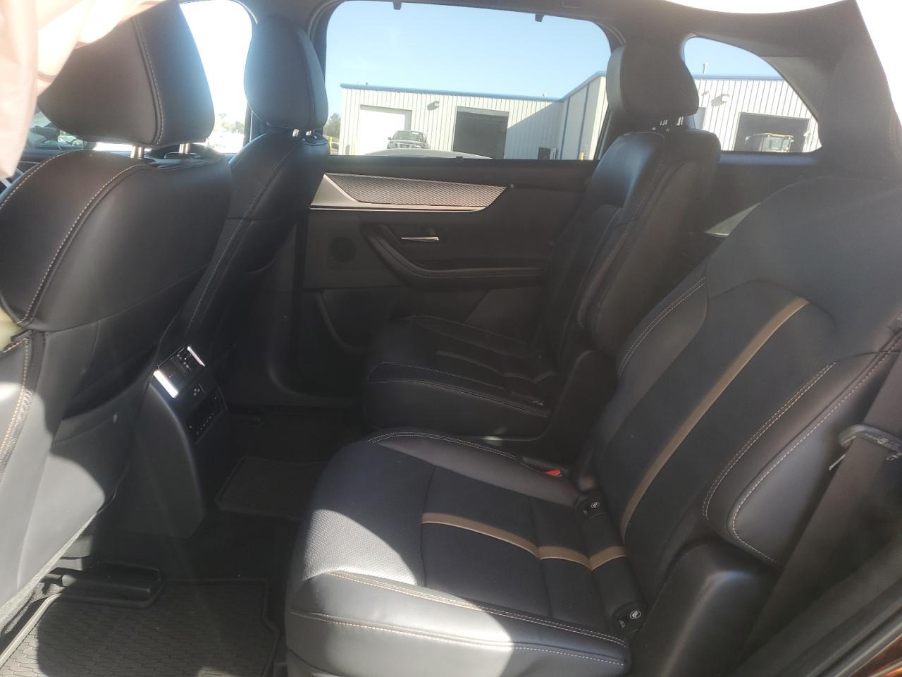 2024 MAZDA CX-90