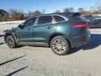 2017 JAGUAR F-Pace