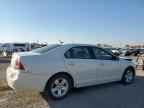2008 FORD FUSION