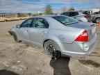 2011 FORD FUSION