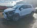 2017 CHEVROLET TRAX