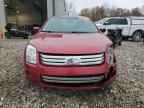 2008 FORD FUSION