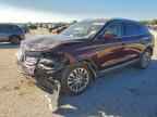 2018 LINCOLN MKX