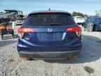2017 HONDA HR-V