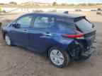 2025 NISSAN LEAF