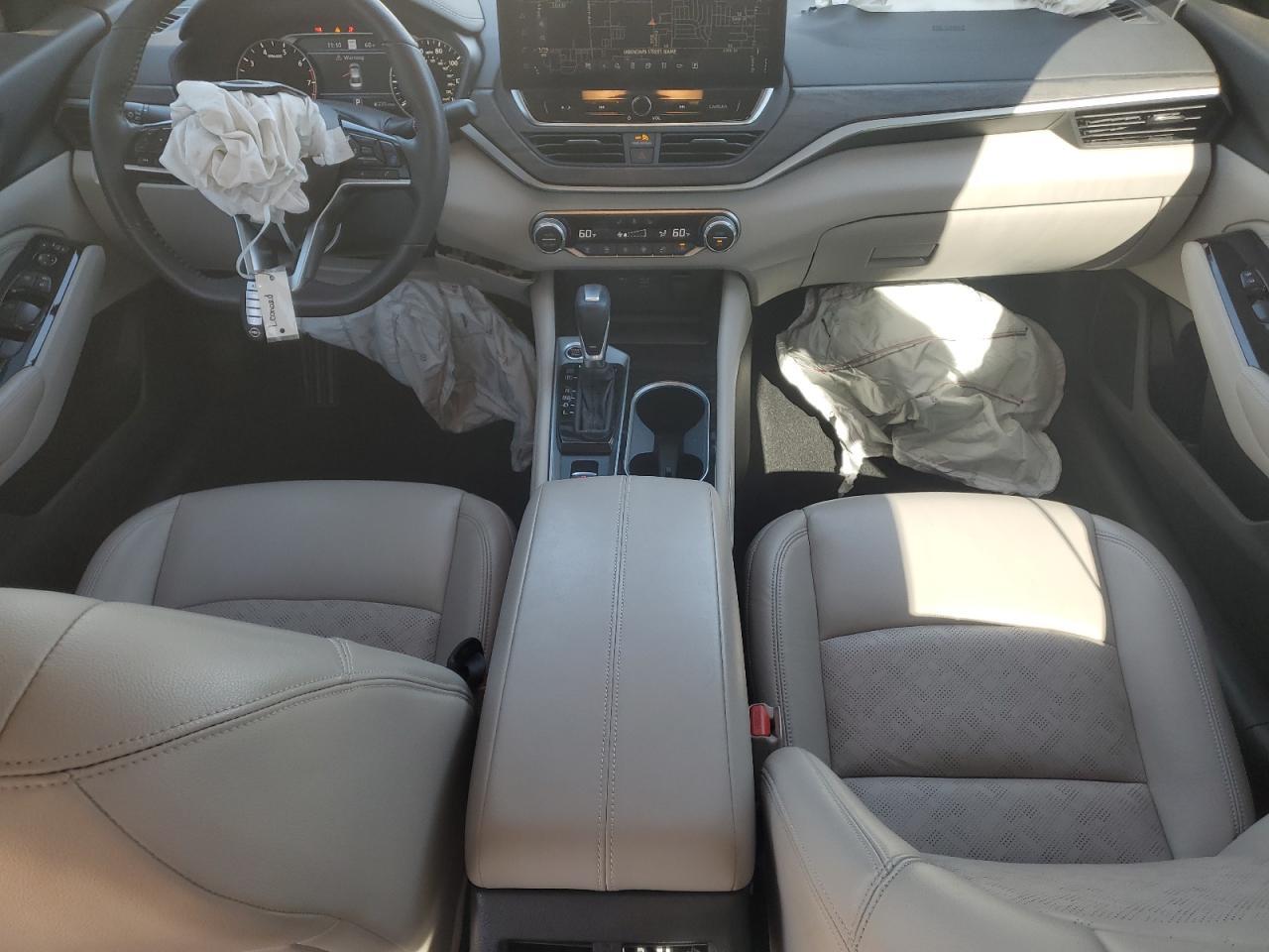 2023 NISSAN ALTIMA