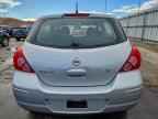 2009 NISSAN VERSA