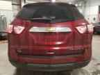 2016 CHEVROLET TRAVERSE