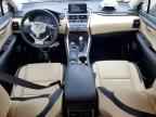 2016 LEXUS NX 200T