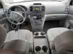 2012 KIA SEDONA