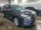 2018 GMC Terrain