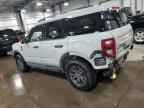 2022 FORD Bronco Sport